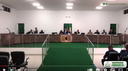 5ª REUNIÃO ORDINÁRIA DO 1º PERÍODO LEGISLATIVO