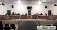 6ª REUNIÃO ORDINÁRIA DO 3º PERÍODO LEGISLATIVO DA 14ª LEGISLATURA