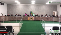 8ª REUNIÃO ORDINÁRIA DO 2º PERÍODO LEGISLATIVO