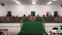 8ª REUNIÃO ORDINÁRIA DO 4º PERÍODO LEGISLATIVO